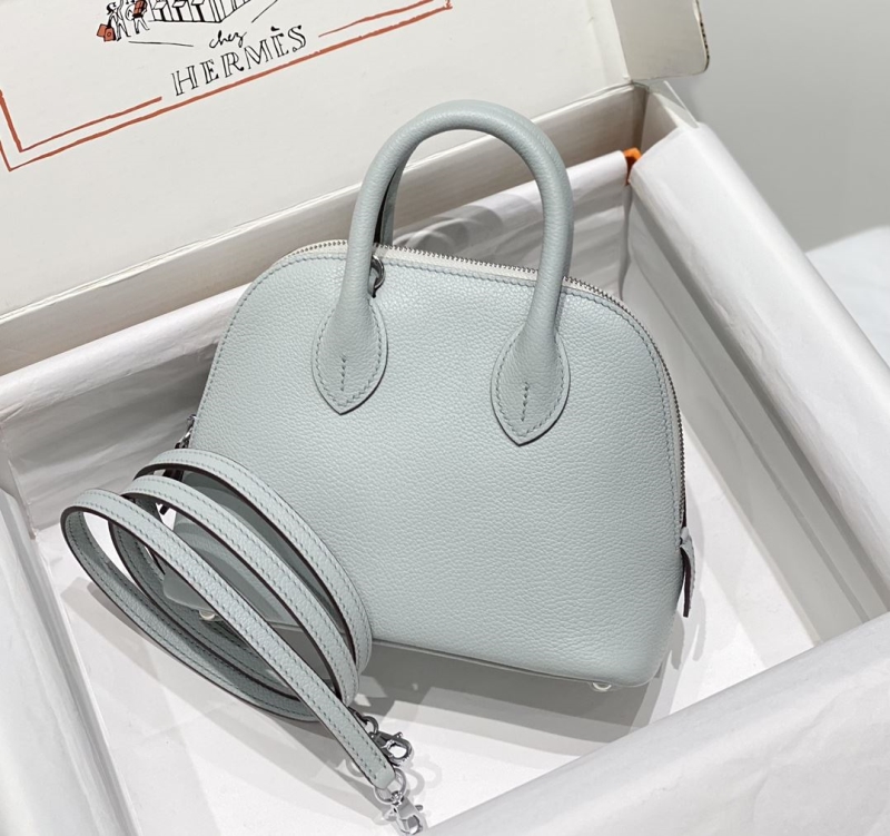 Hermes Top Handle Bags